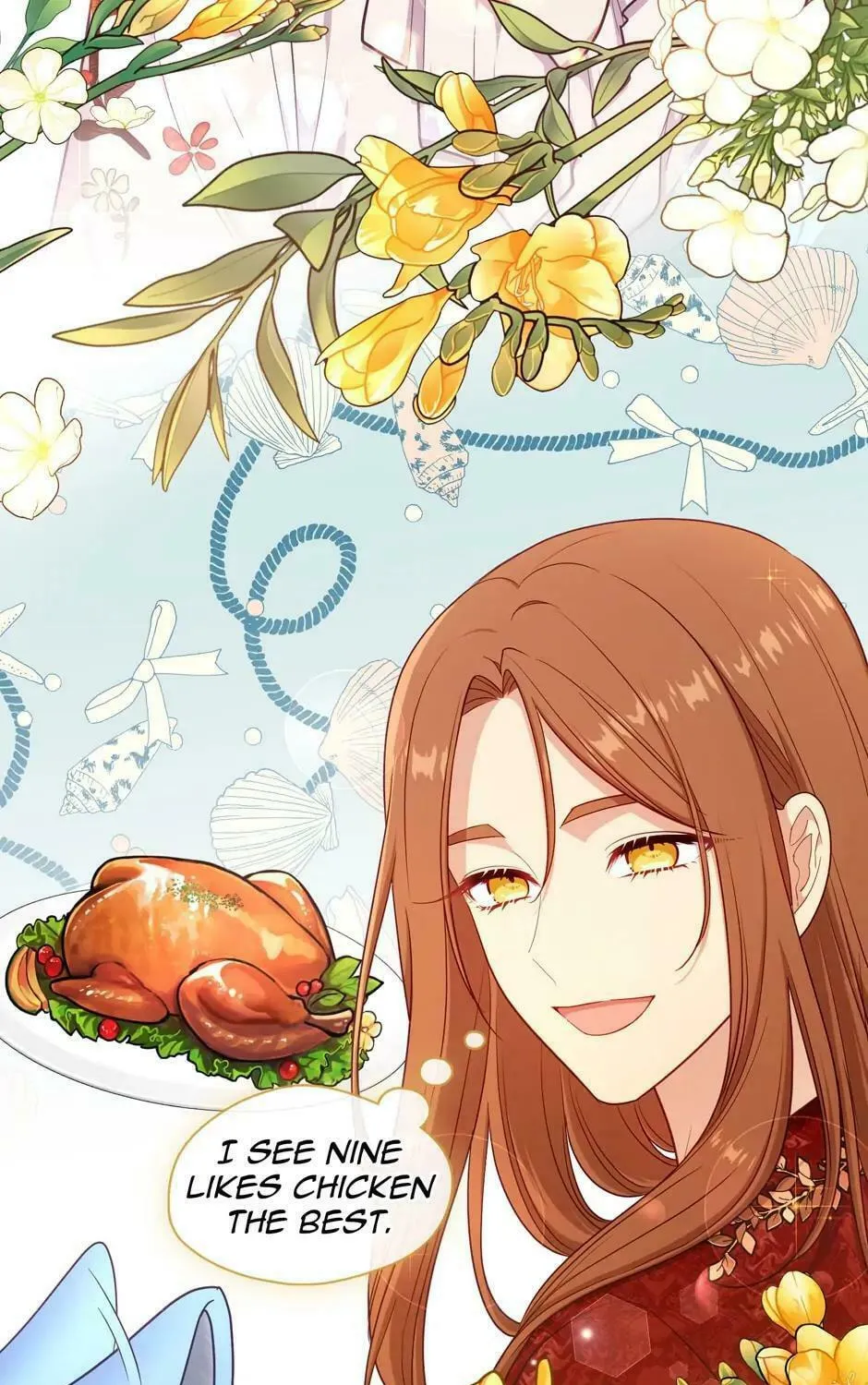 Read Beware the Villainess! chapter 125 image 86 on Lezhin