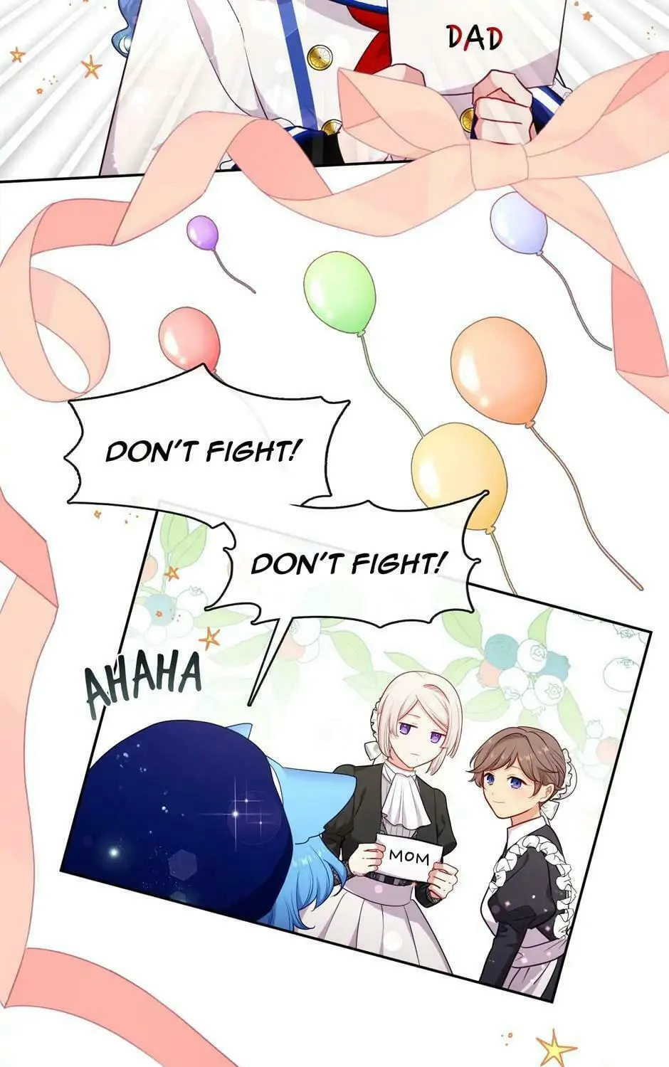 Read Beware the Villainess! chapter 126 image 112 on Lezhin
