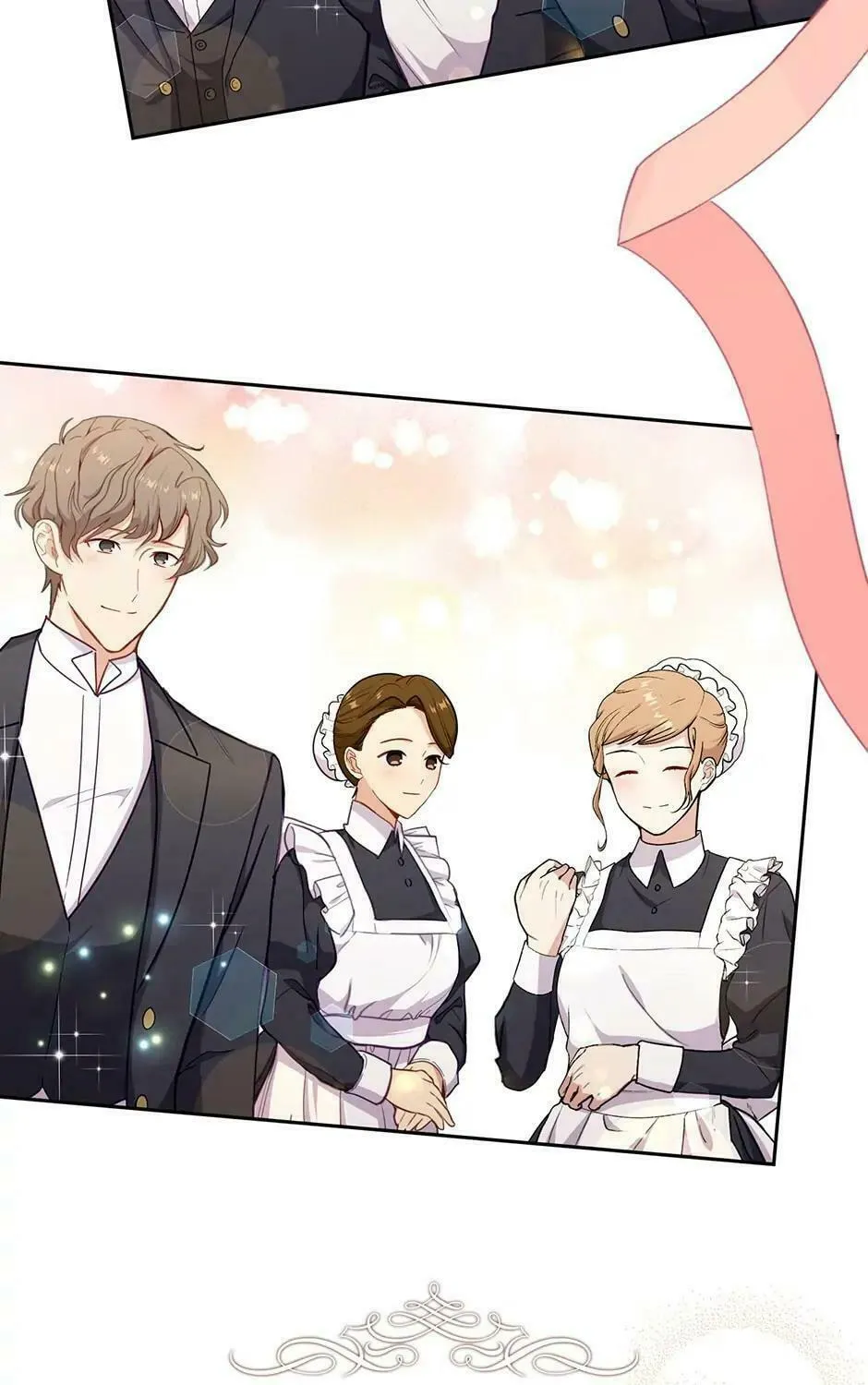 Read Beware the Villainess! chapter 126 image 116 on Lezhin