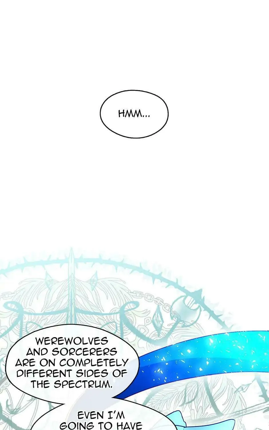 Read Beware the Villainess! chapter 126 image 16 on Lezhin