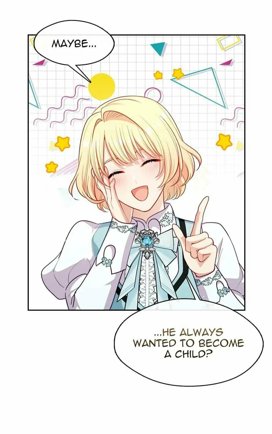 Read Beware the Villainess! chapter 126 image 30 on Lezhin