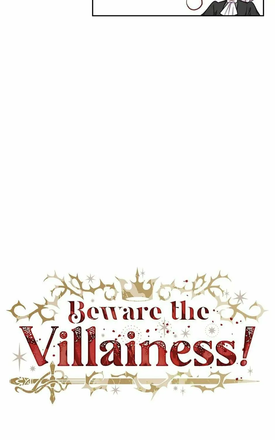 Read Beware the Villainess! chapter 126 image 58 on Lezhin
