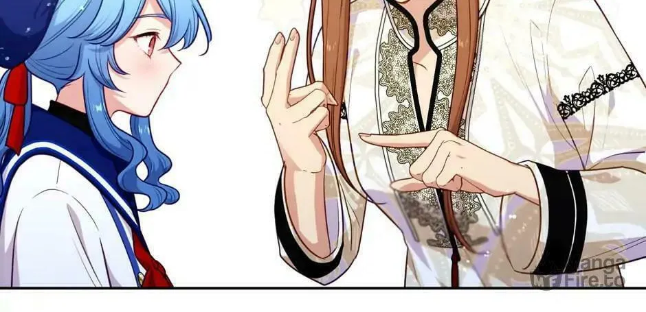 Read Beware the Villainess! chapter 126 image 69 on Lezhin