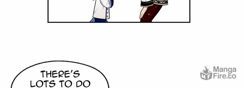 Read Beware the Villainess! chapter 126 image 71 on Lezhin