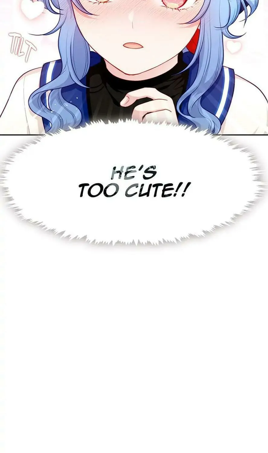 Read Beware the Villainess! chapter 126 image 82 on Lezhin