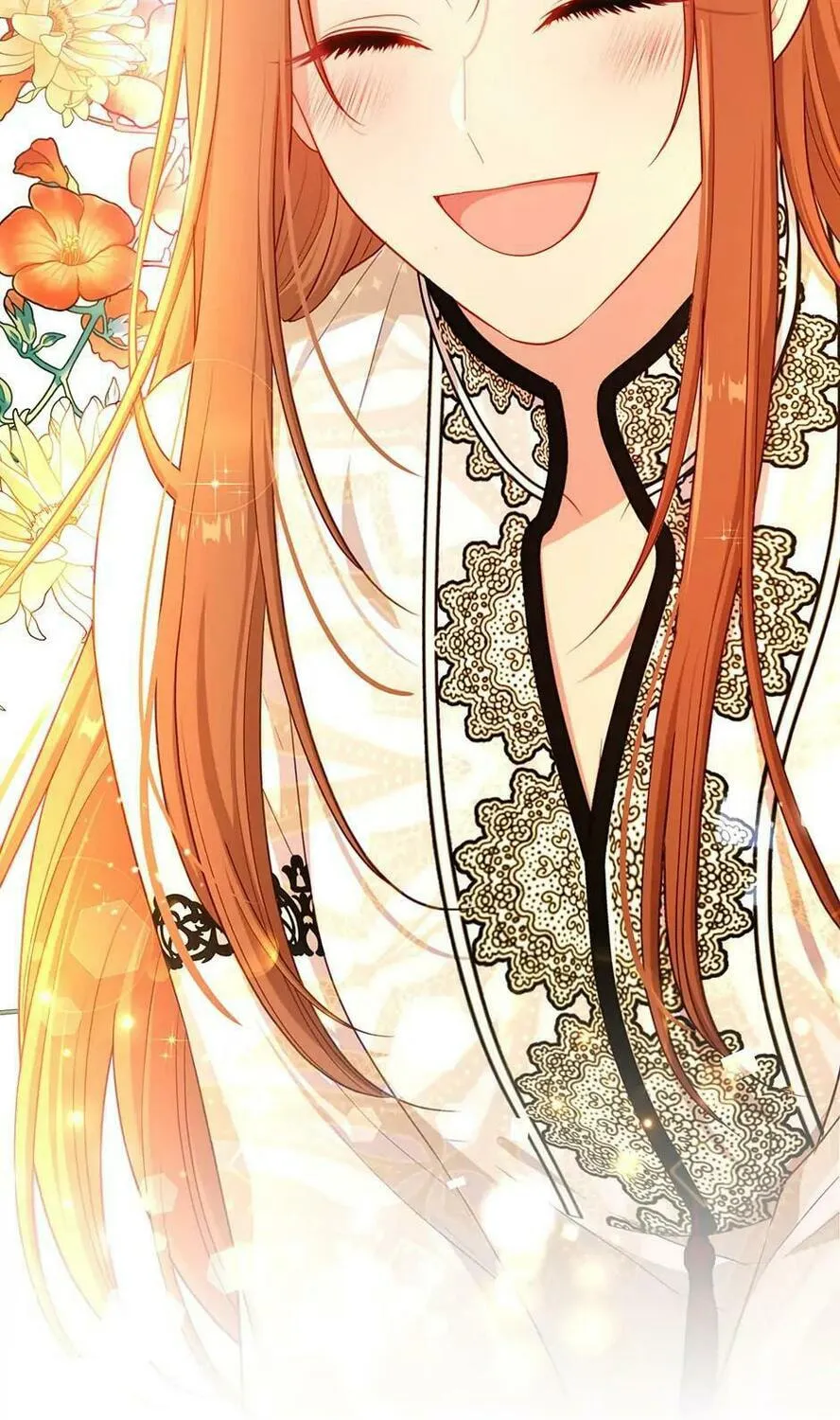 Read Beware the Villainess! chapter 126 image 90 on Lezhin