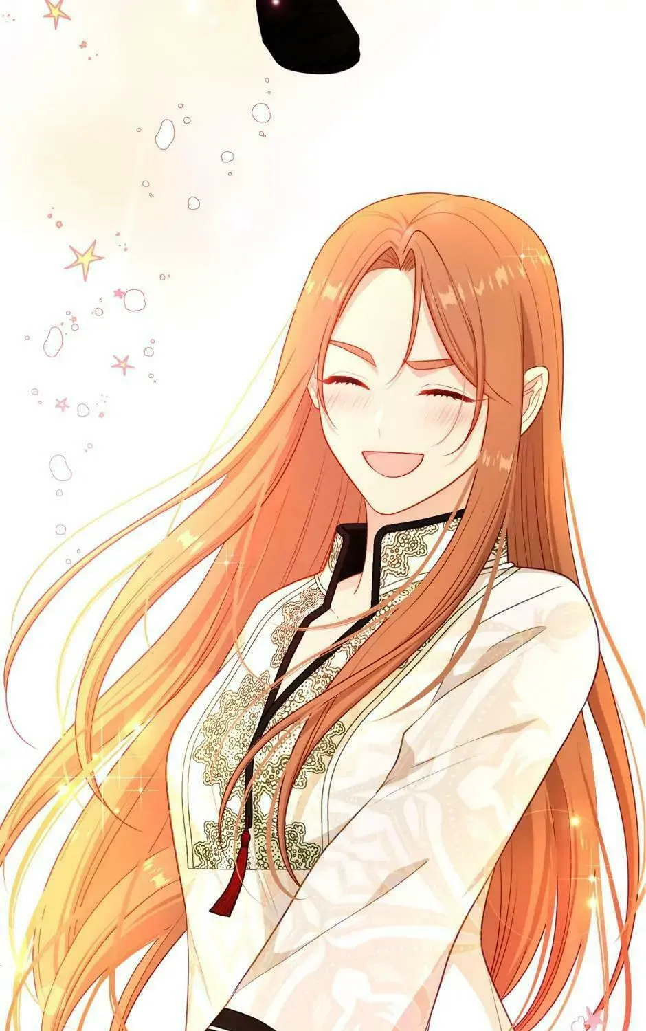 Read Beware the Villainess! chapter 126 image 96 on Lezhin