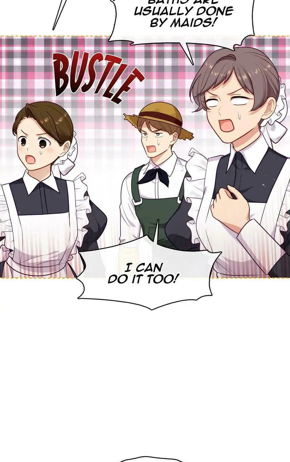 Read Beware the Villainess! chapter 127 image 112 on Lezhin