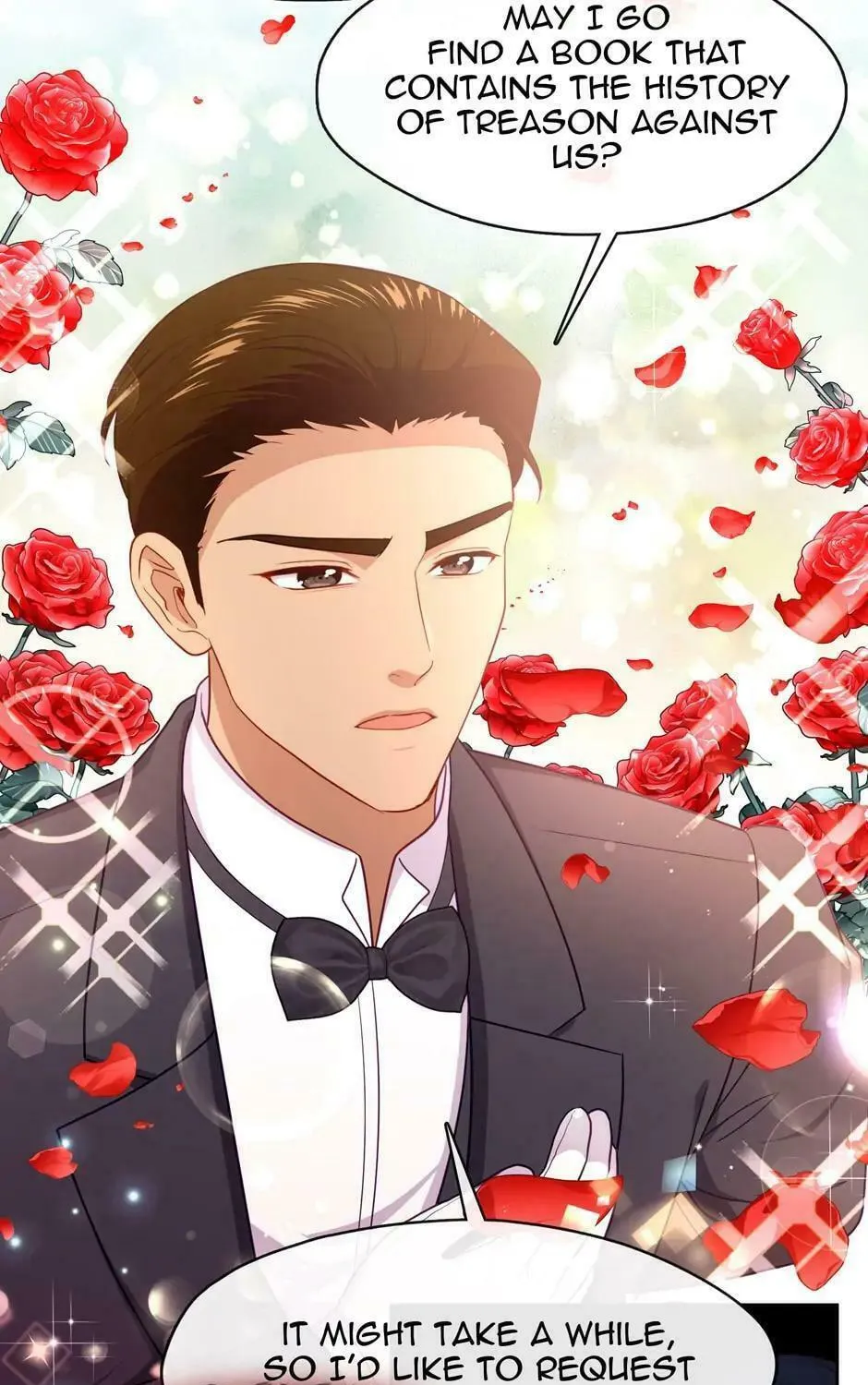 Read Beware the Villainess! chapter 127 image 18 on Lezhin