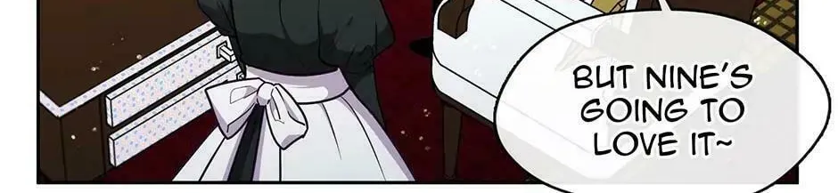 Read Beware the Villainess! chapter 127 image 3 on Lezhin