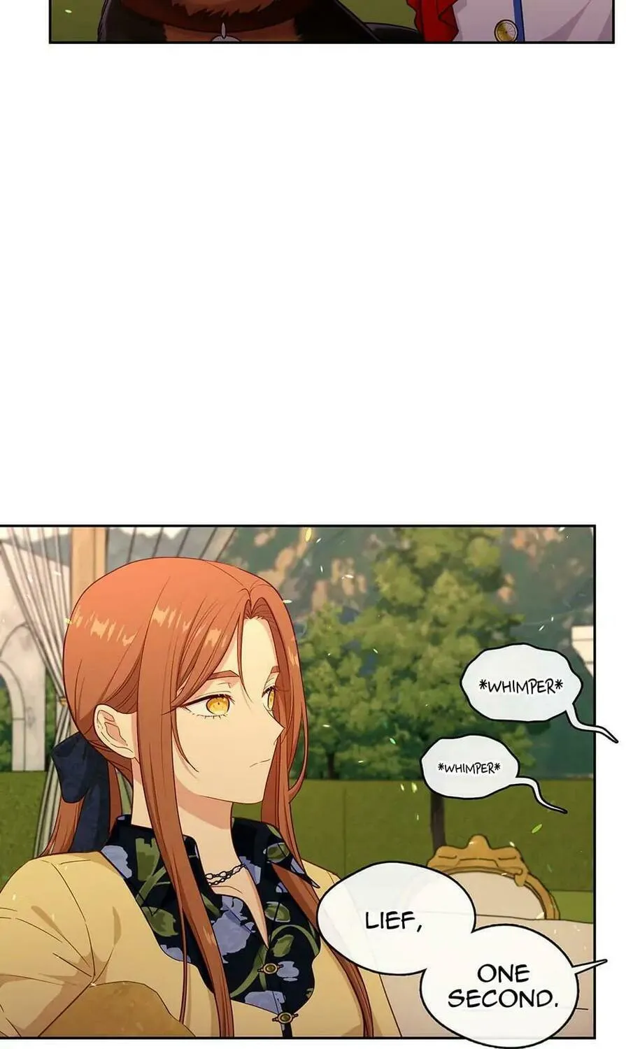 Read Beware the Villainess! chapter 127 image 56 on Lezhin