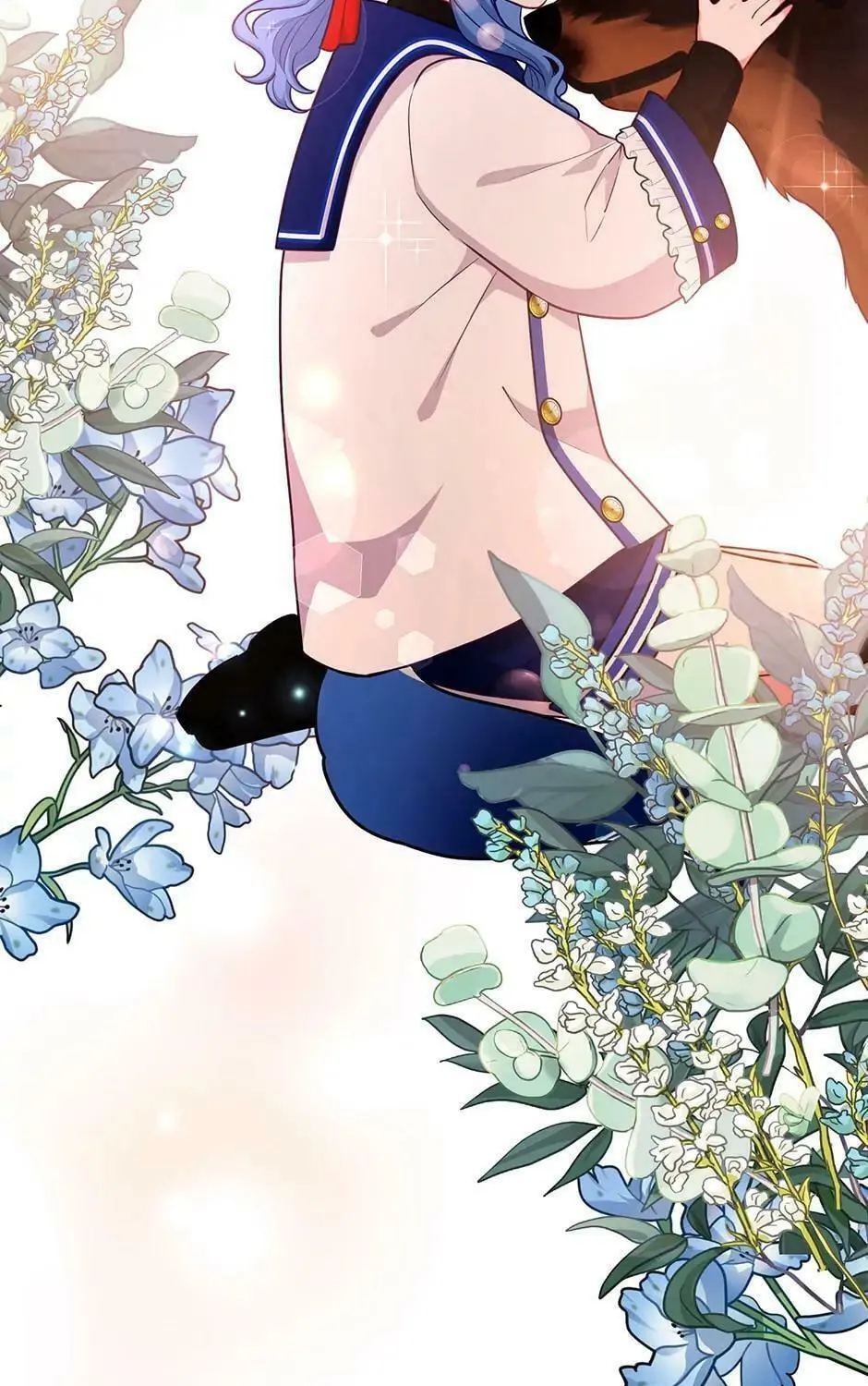 Read Beware the Villainess! chapter 127 image 64 on Lezhin