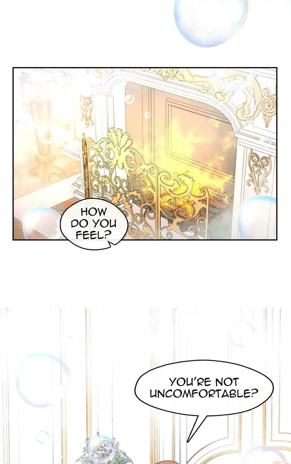 Read Beware the Villainess! chapter 127 image 76 on Lezhin