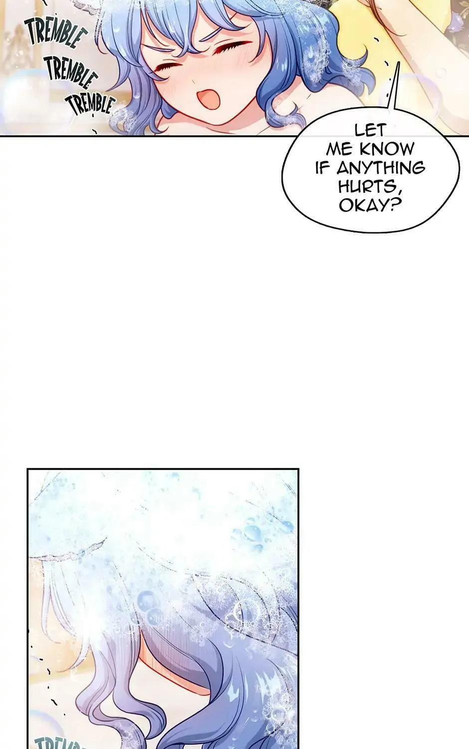 Read Beware the Villainess! chapter 127 image 80 on Lezhin