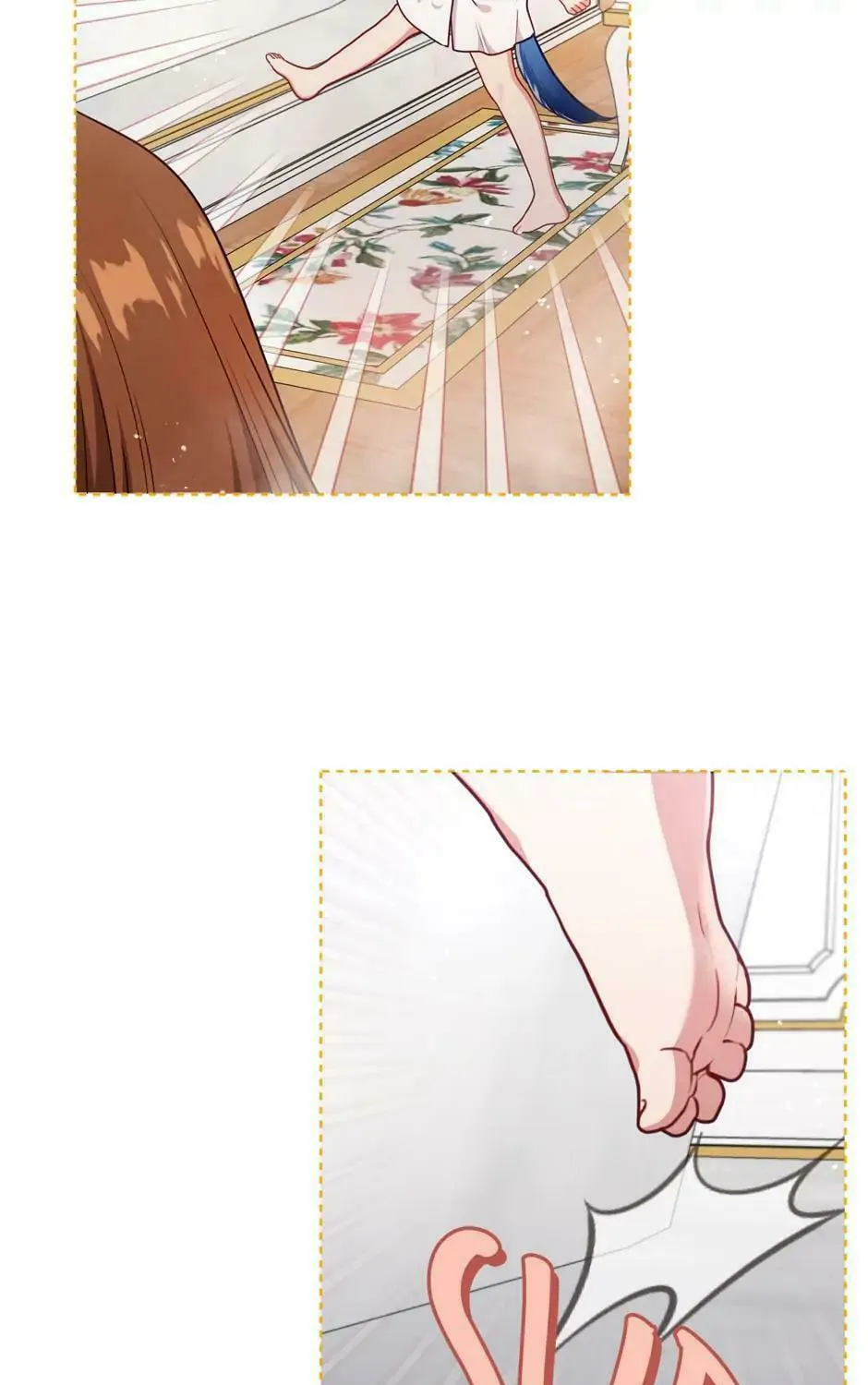 Read Beware the Villainess! chapter 127 image 98 on Lezhin