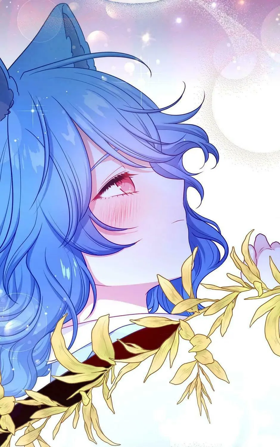 Read Beware the Villainess! chapter 128 image 104 on Lezhin