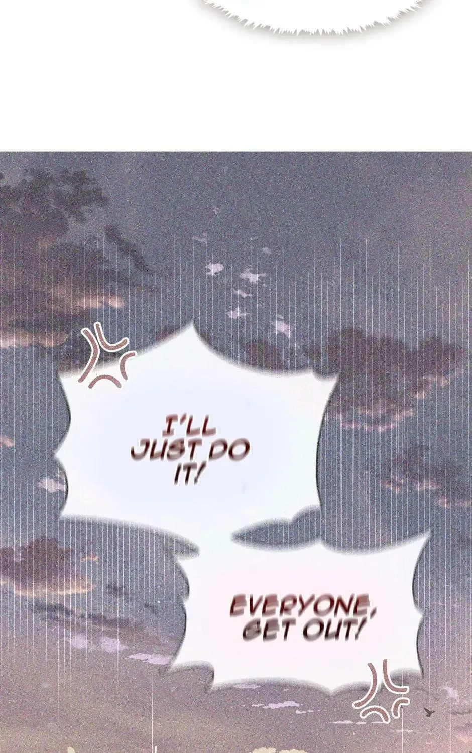 Read Beware the Villainess! chapter 128 image 2 on Lezhin