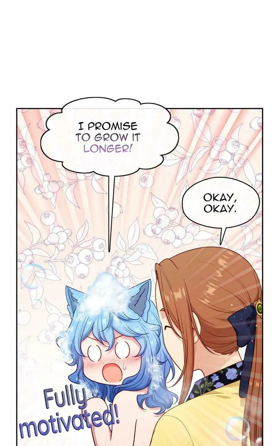 Read Beware the Villainess! chapter 128 image 20 on Lezhin