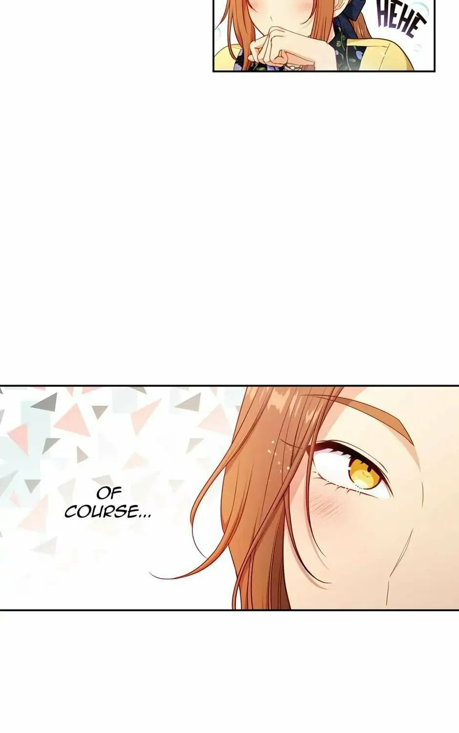 Read Beware the Villainess! chapter 128 image 24 on Lezhin