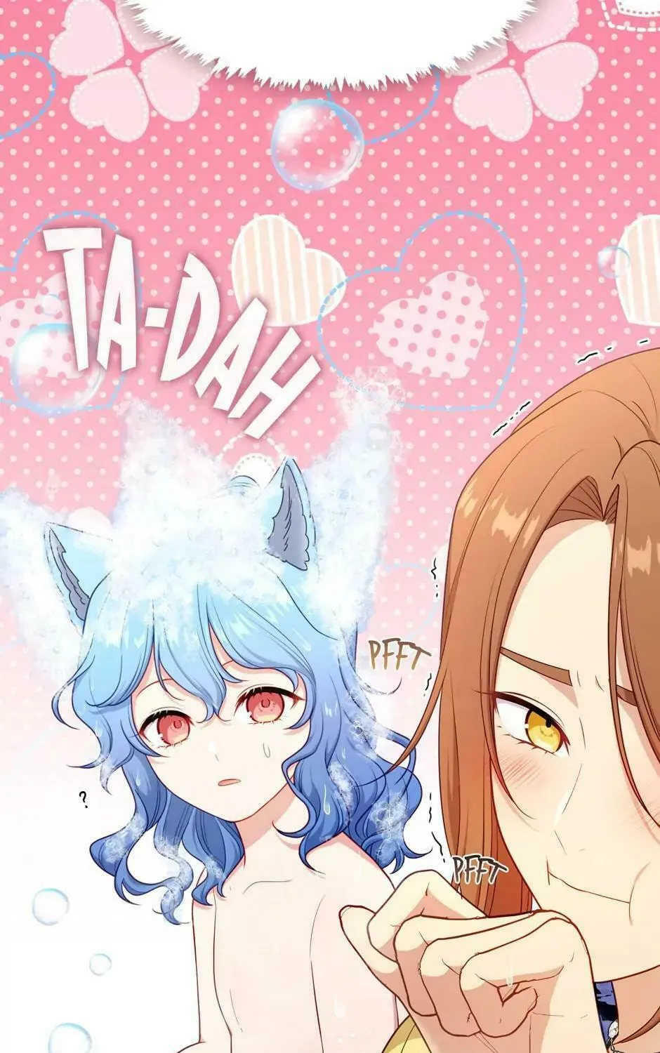Read Beware the Villainess! chapter 128 image 26 on Lezhin