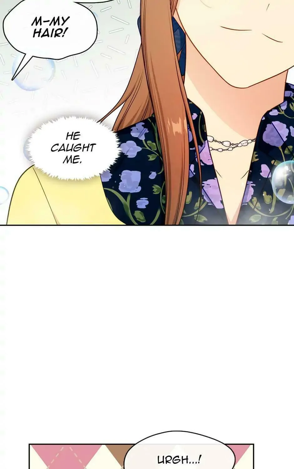 Read Beware the Villainess! chapter 128 image 32 on Lezhin