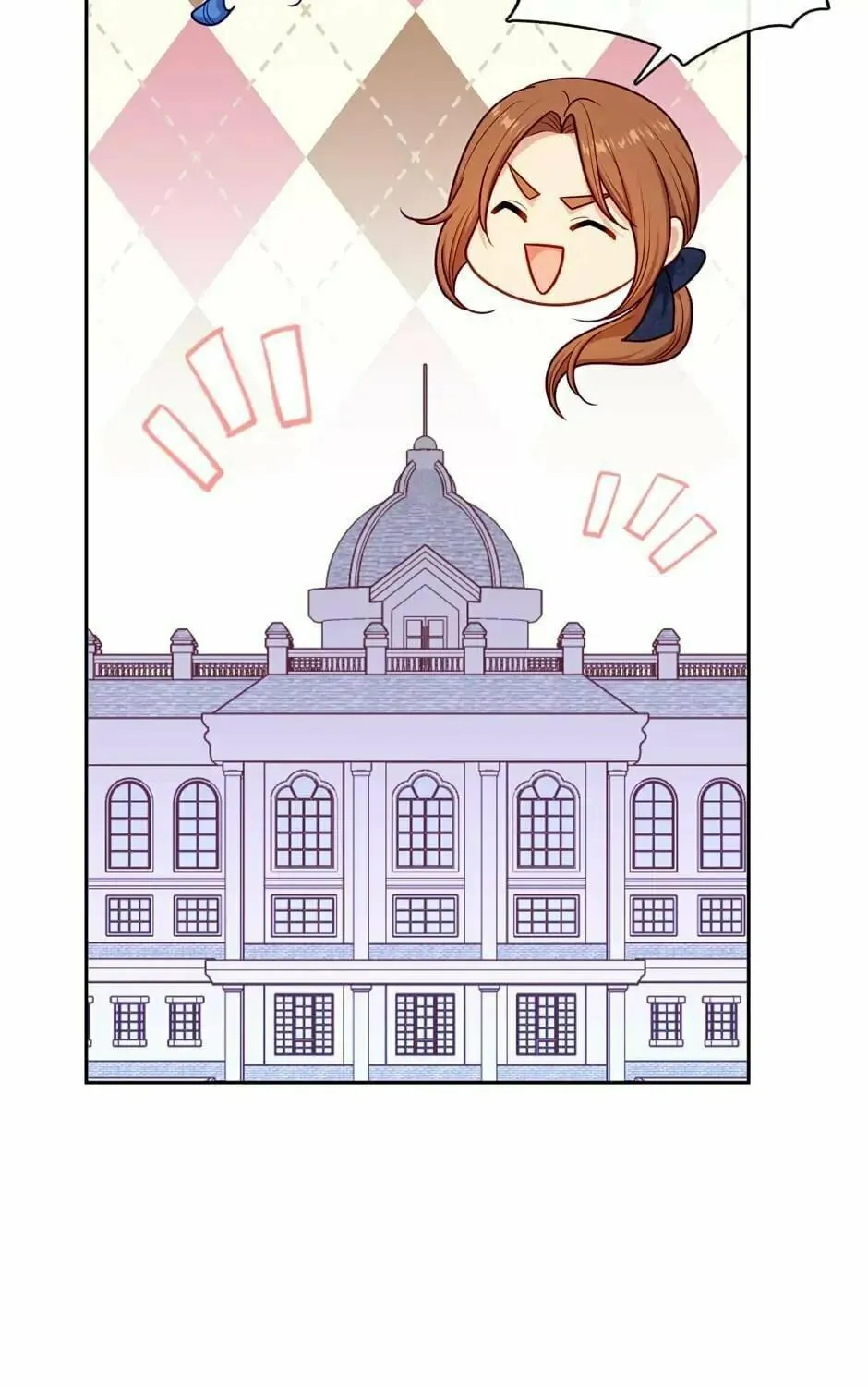Read Beware the Villainess! chapter 128 image 34 on Lezhin