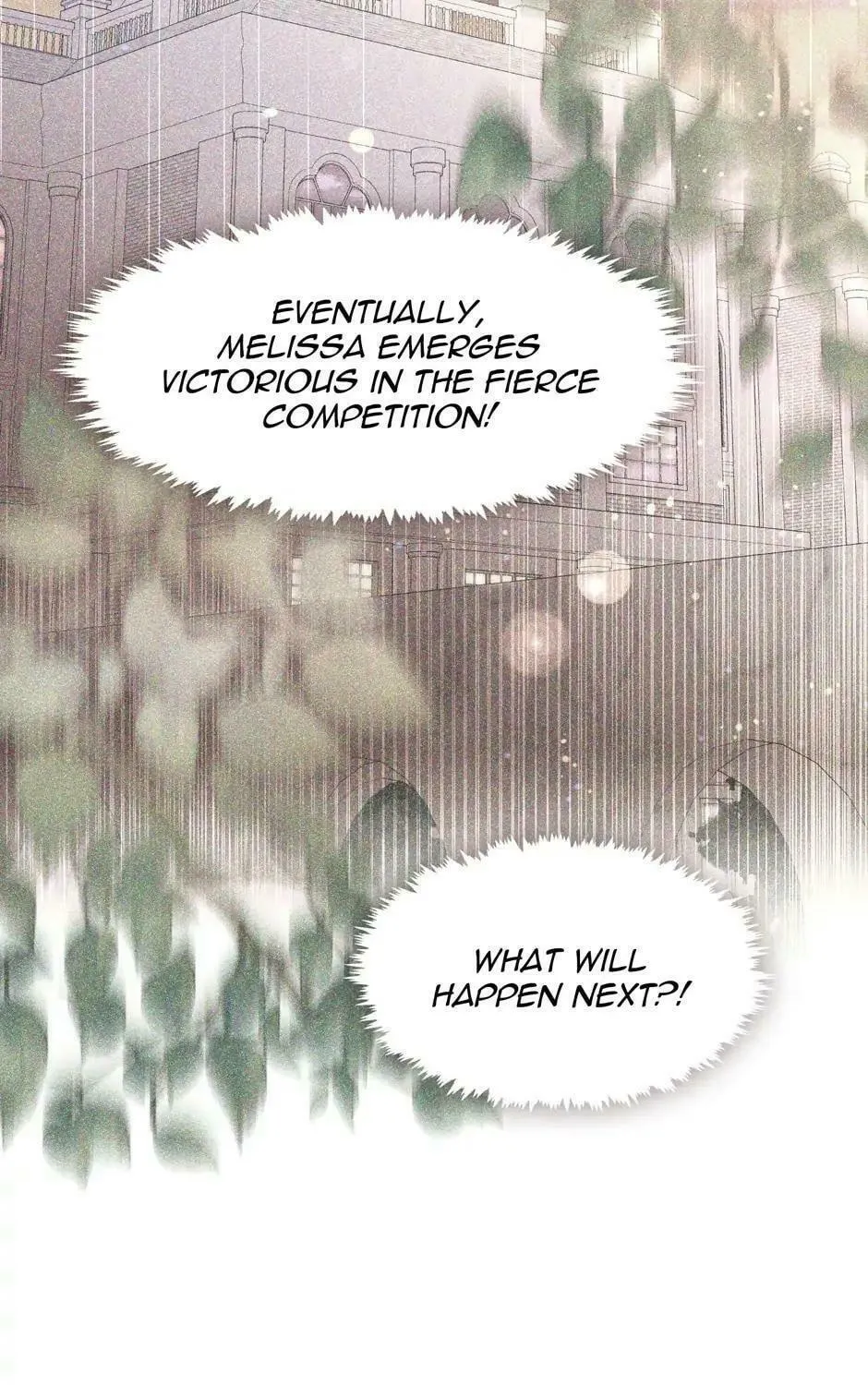 Read Beware the Villainess! chapter 128 image 4 on Lezhin