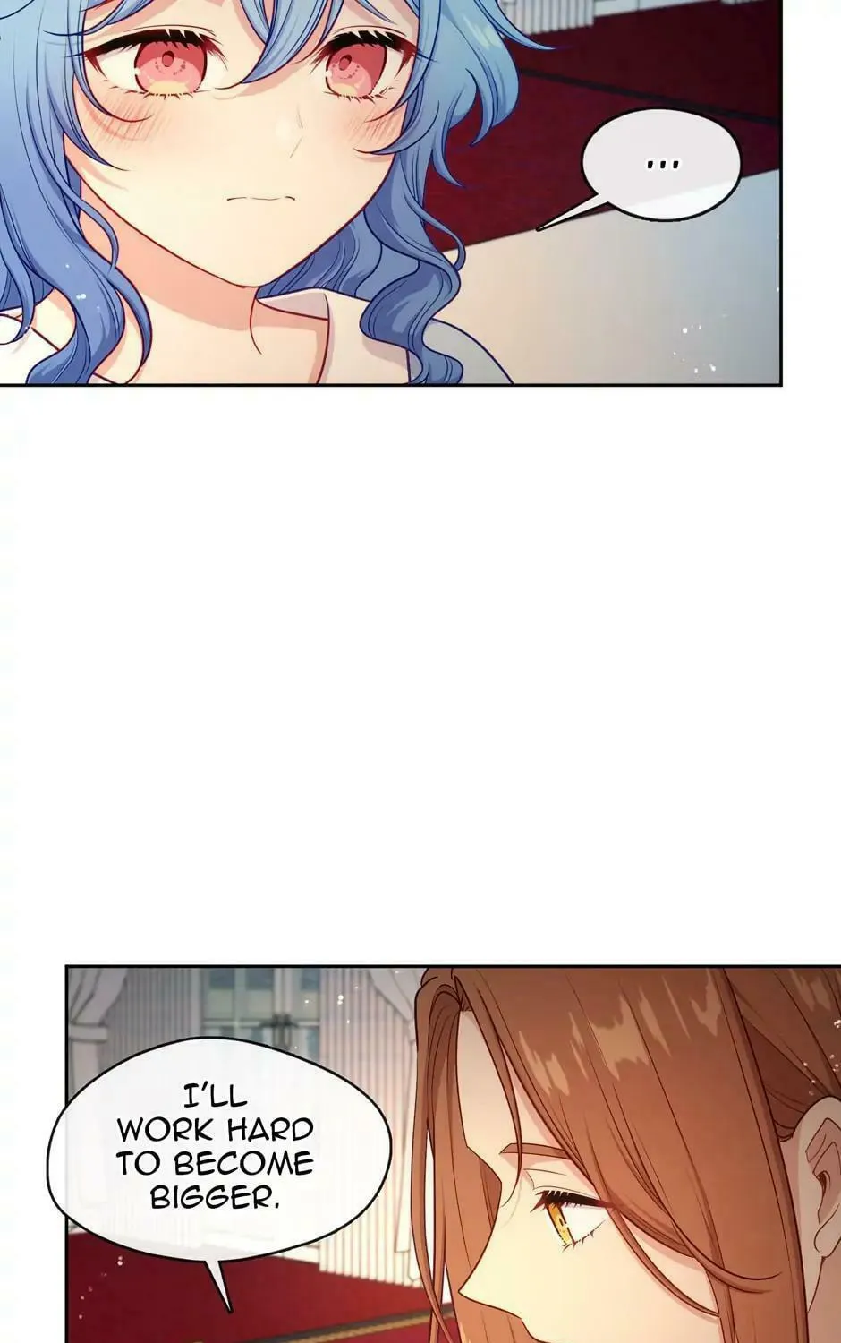 Read Beware the Villainess! chapter 128 image 60 on Lezhin