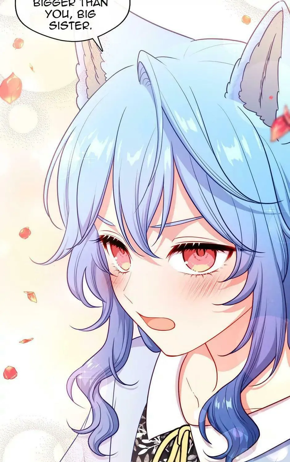 Read Beware the Villainess! chapter 128 image 64 on Lezhin