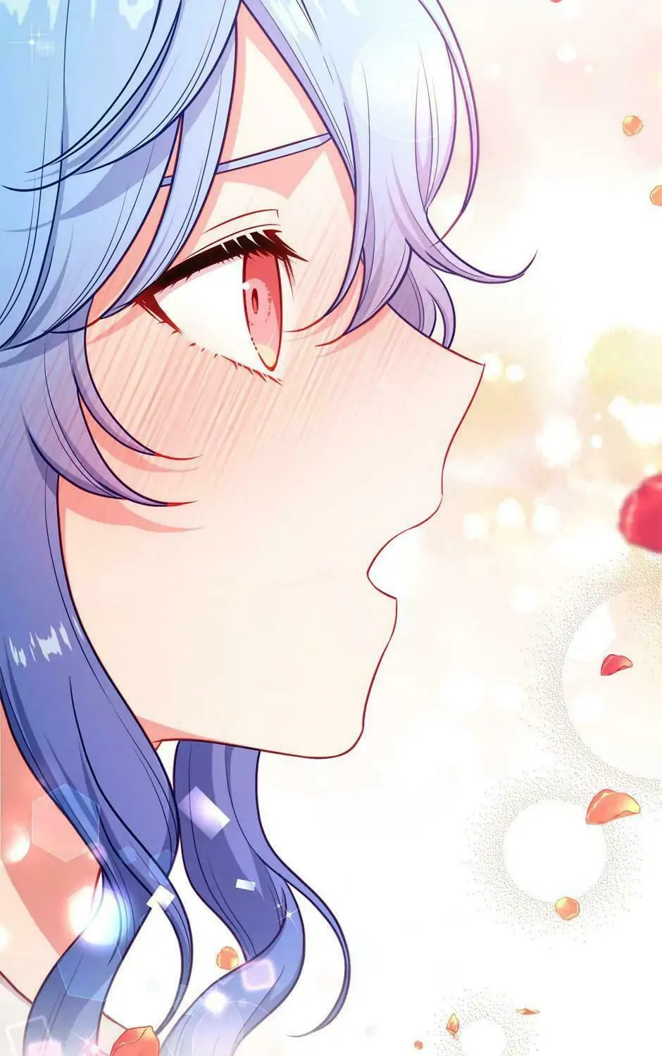 Read Beware the Villainess! chapter 128 image 68 on Lezhin
