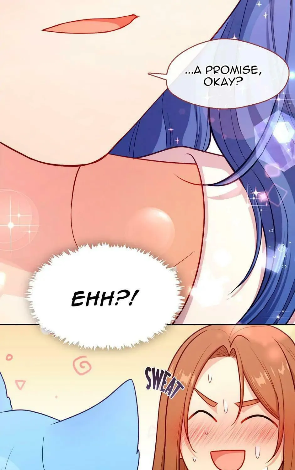 Read Beware the Villainess! chapter 128 image 72 on Lezhin