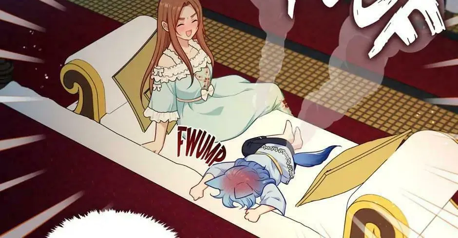 Read Beware the Villainess! chapter 128 image 75 on Lezhin