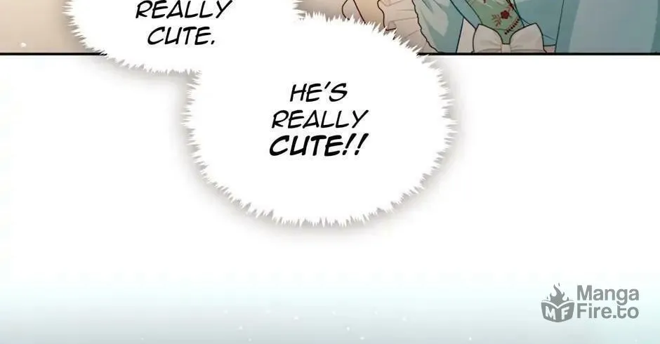 Read Beware the Villainess! chapter 128 image 79 on Lezhin