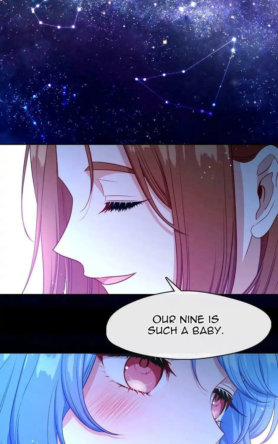 Read Beware the Villainess! chapter 128 image 86 on Lezhin