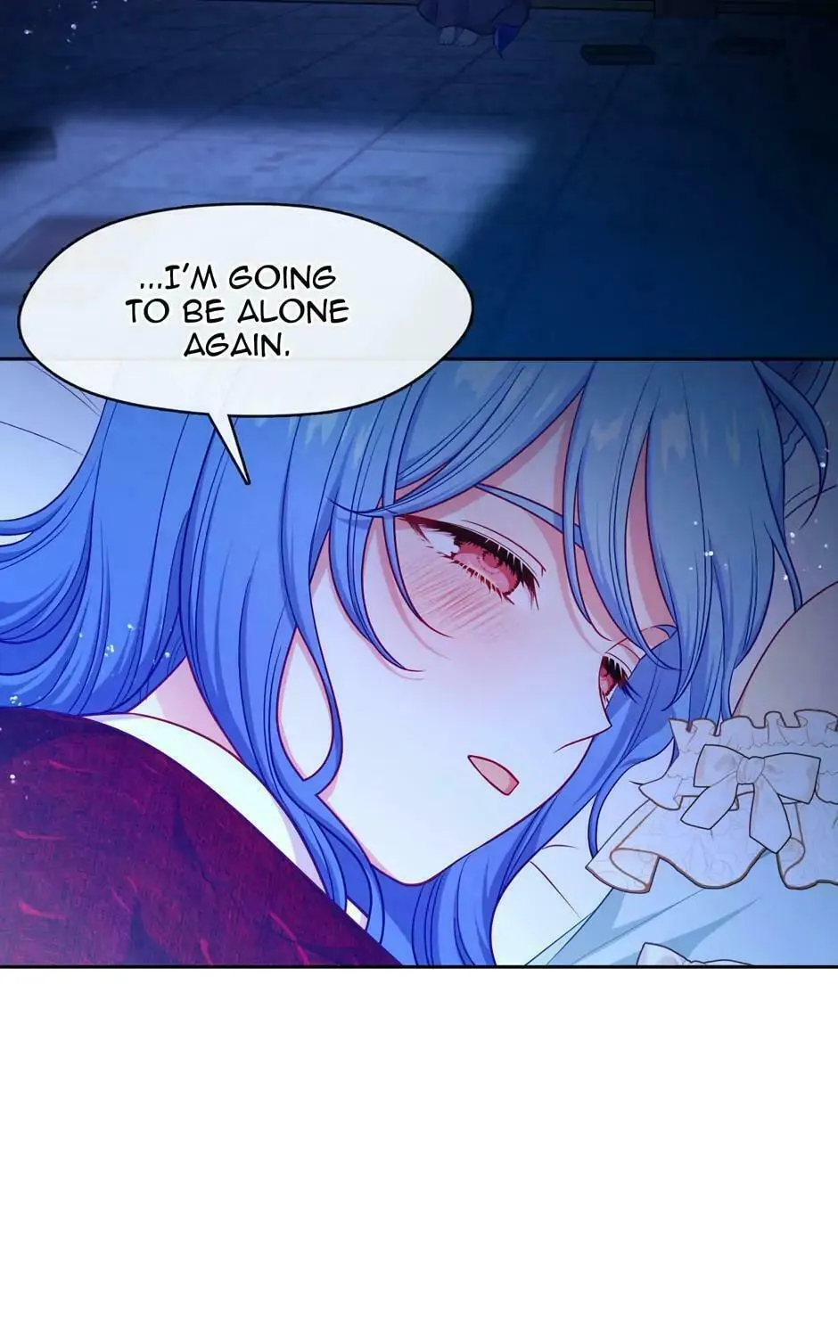 Read Beware the Villainess! chapter 128 image 90 on Lezhin