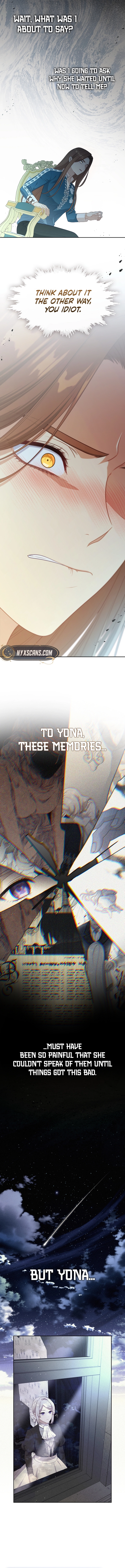 Read Beware the Villainess! chapter 129 image 6 on Lezhin