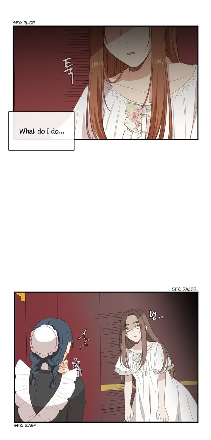 Read Beware the Villainess! chapter 13 image 19 on Lezhin