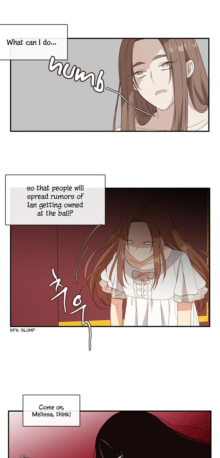 Read Beware the Villainess! chapter 13 image 20 on Lezhin