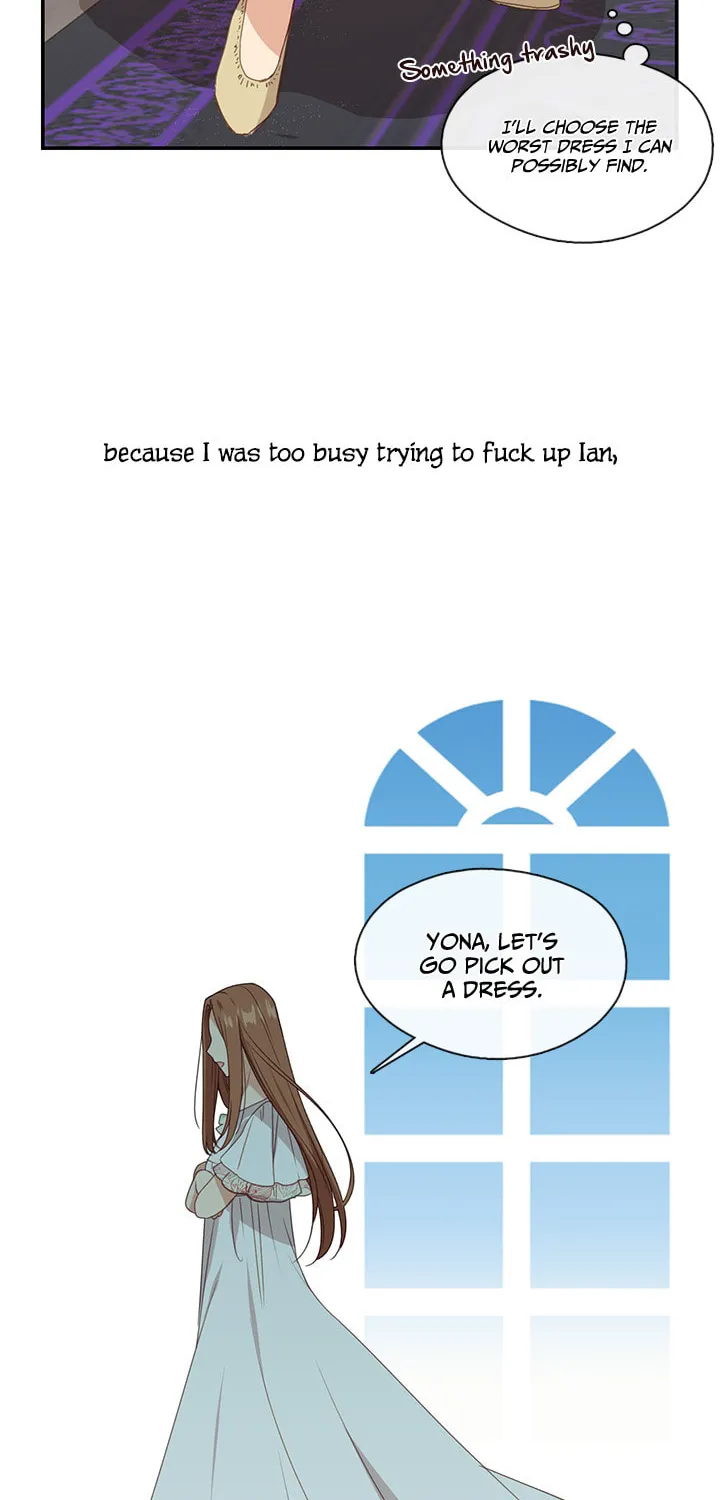 Read Beware the Villainess! chapter 13 image 22 on Lezhin