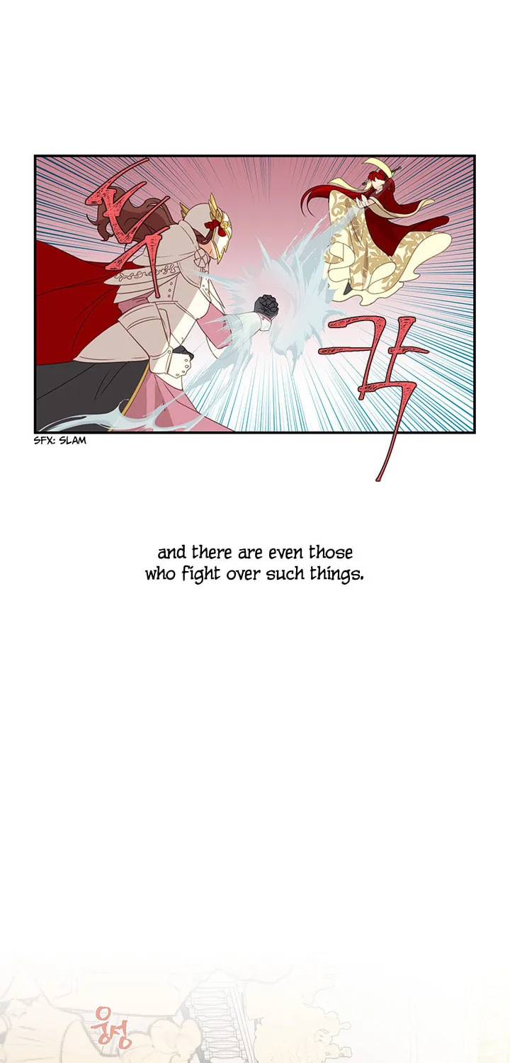 Read Beware the Villainess! chapter 13 image 29 on Lezhin