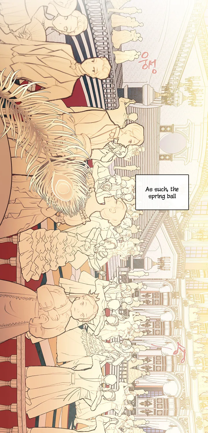 Read Beware the Villainess! chapter 13 image 30 on Lezhin