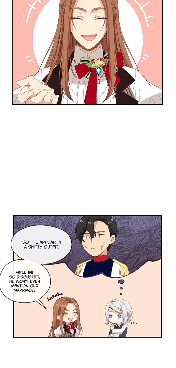 Read Beware the Villainess! chapter 13 image 33 on Lezhin