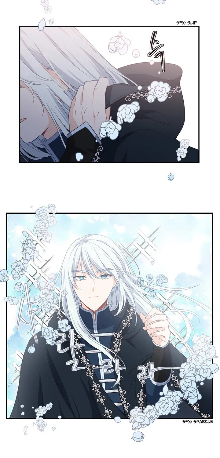 Read Beware the Villainess! chapter 13 image 37 on Lezhin