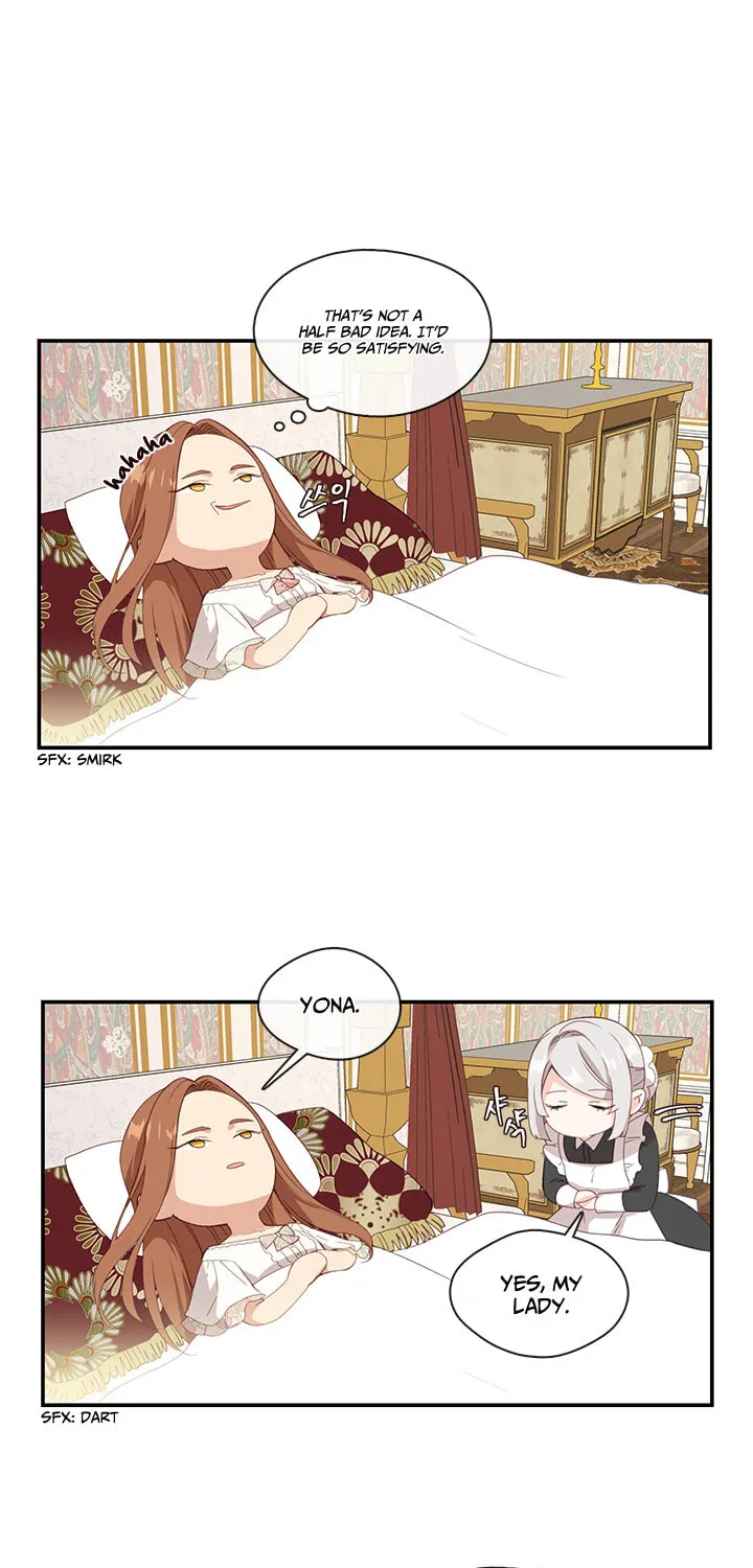 Read Beware the Villainess! chapter 13 image 6 on Lezhin