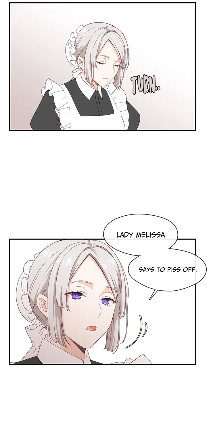 Read Beware the Villainess! chapter 14 image 10 on Lezhin