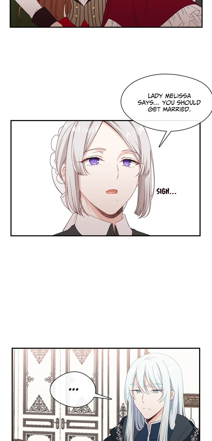 Read Beware the Villainess! chapter 14 image 12 on Lezhin