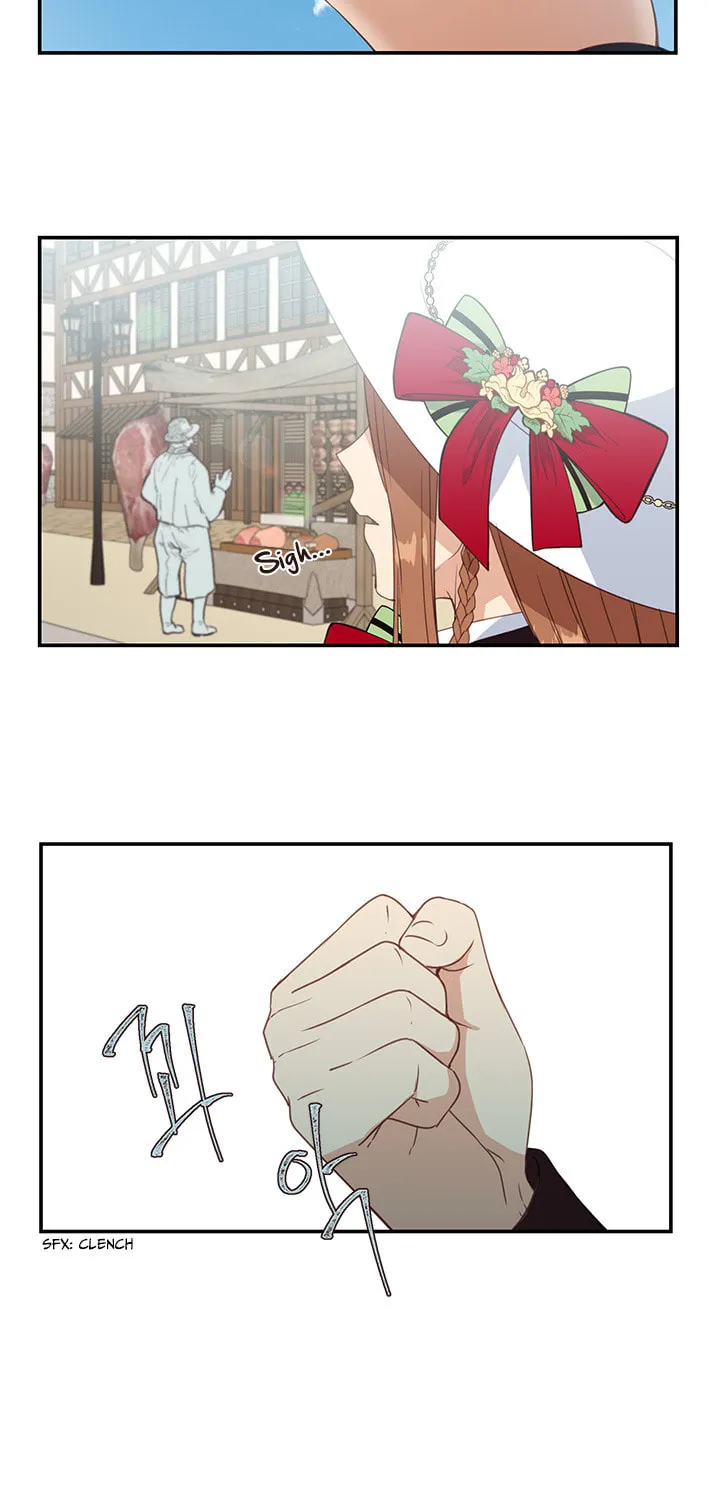 Read Beware the Villainess! chapter 14 image 19 on Lezhin