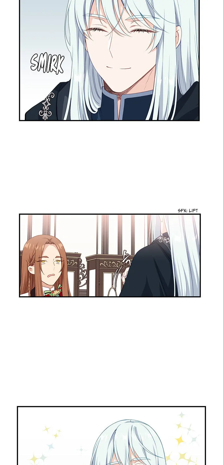 Read Beware the Villainess! chapter 14 image 2 on Lezhin