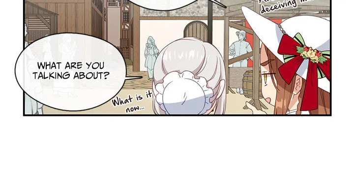 Read Beware the Villainess! chapter 14 image 28 on Lezhin