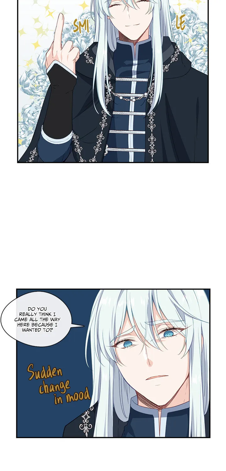 Read Beware the Villainess! chapter 14 image 3 on Lezhin